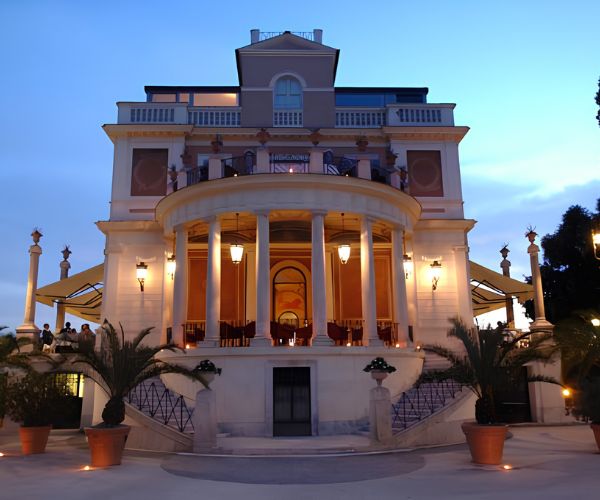 Casina Valadier