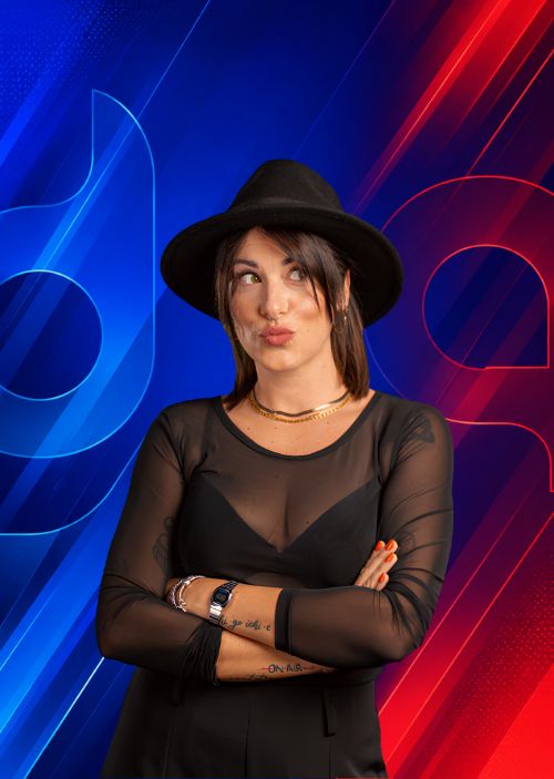 Xenia D'Ovidio