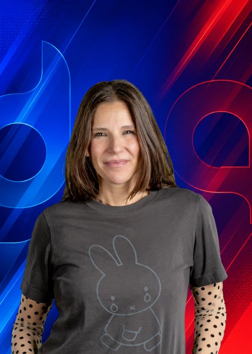 Laura Buono