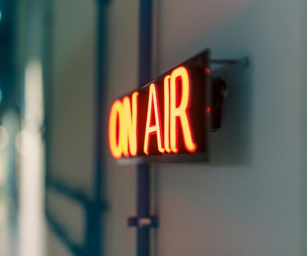 Pubblicità Radio